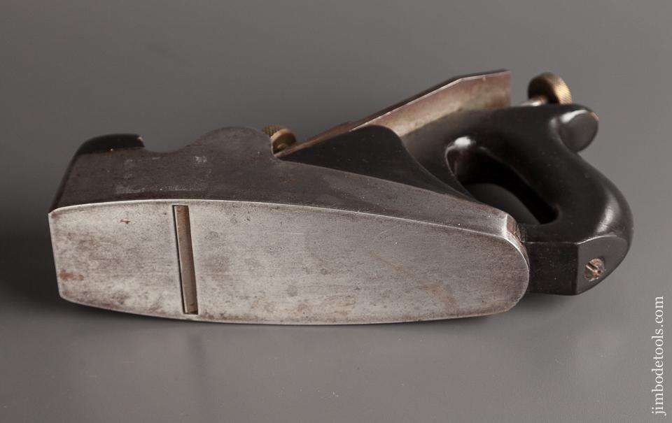 Good User NORRIS A5 Smooth Plane - 78721
