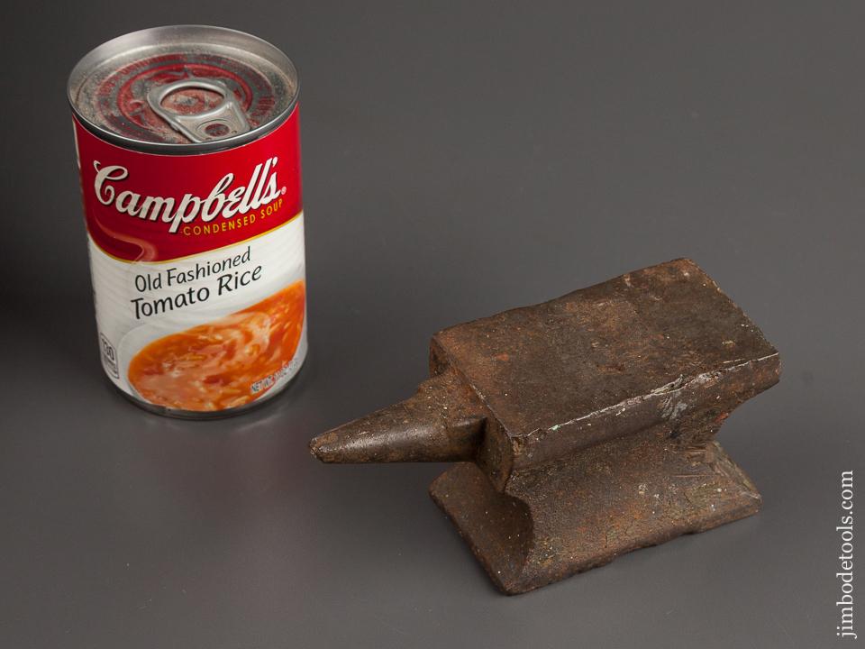 Terrific Four Pound Anvil - 78768