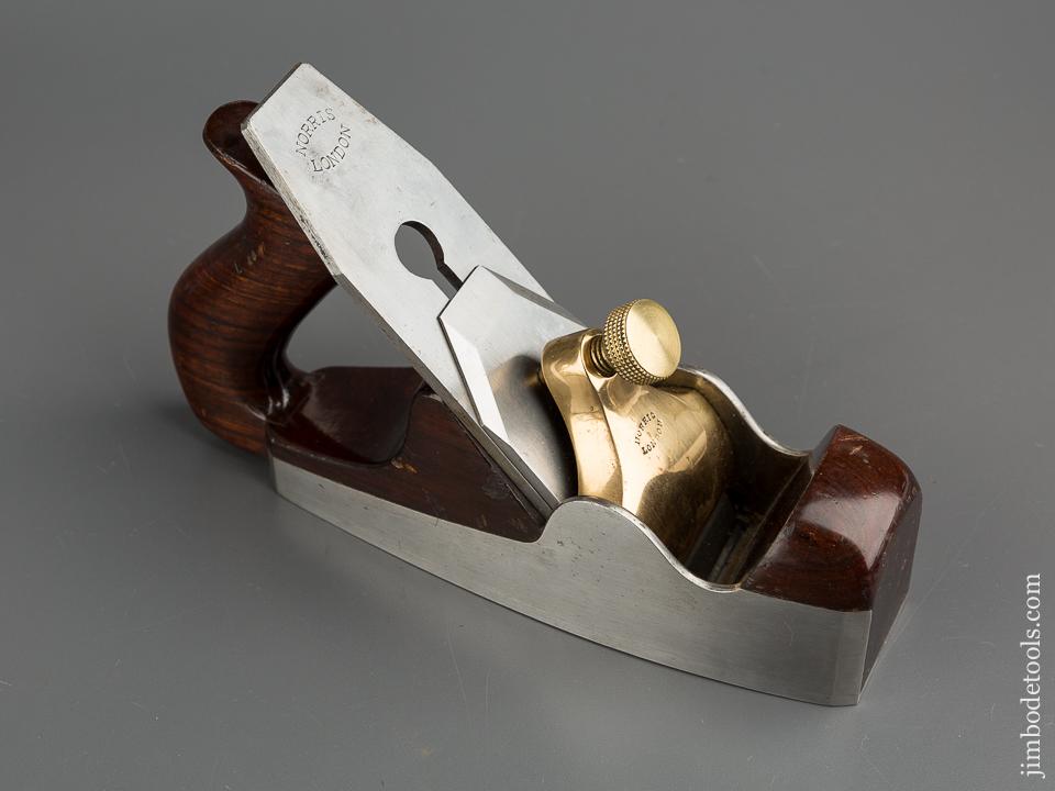 NEAR NEW Condition Pre-War NORRIS No. 2 Smooth Plane - 78793U
