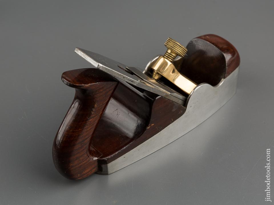 NEAR NEW Condition Pre-War NORRIS No. 2 Smooth Plane - 78793U