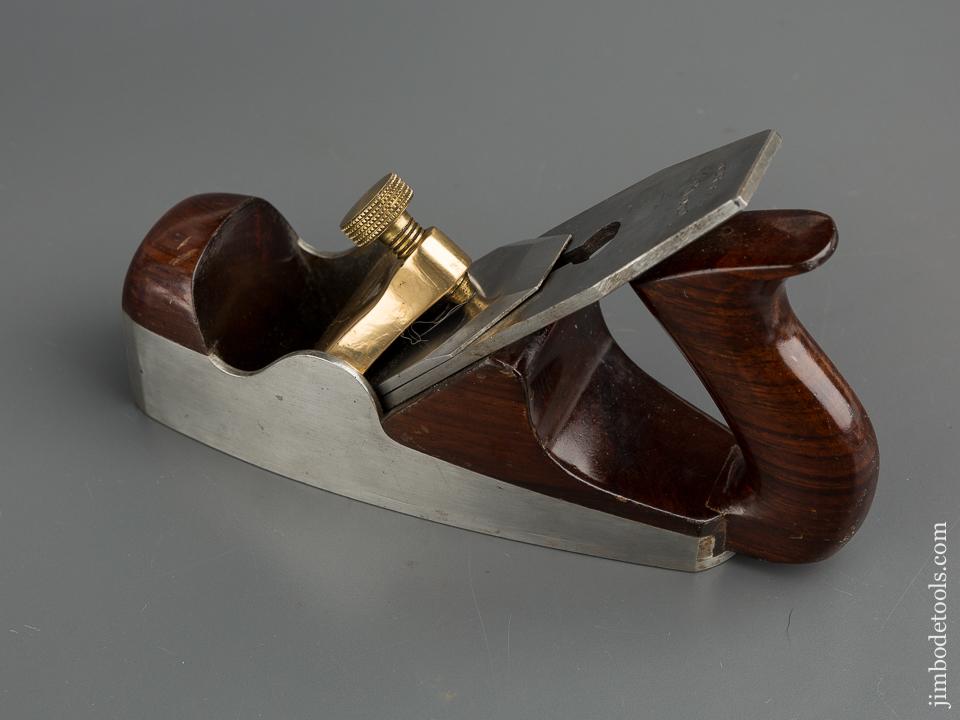 NEAR NEW Condition Pre-War NORRIS No. 2 Smooth Plane - 78793U
