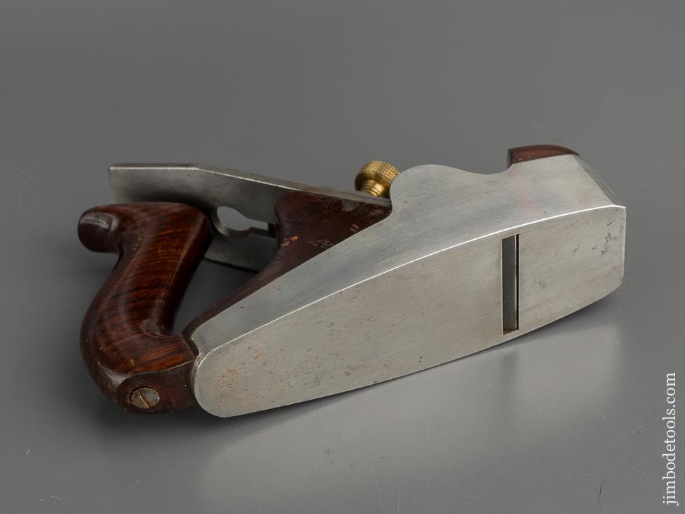 NEAR NEW Condition Pre-War NORRIS No. 2 Smooth Plane - 78793U