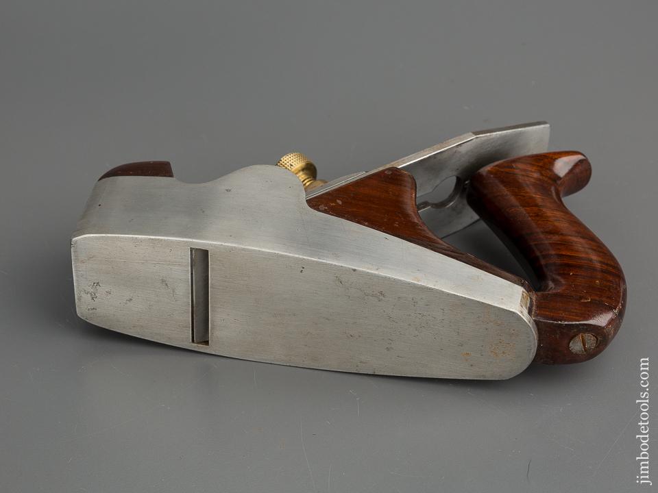 NEAR NEW Condition Pre-War NORRIS No. 2 Smooth Plane - 78793U