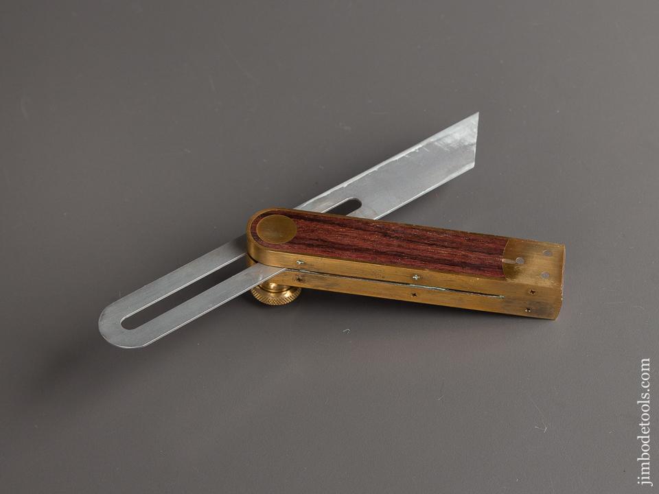 BRIDGE CITY TOOL WORKS TB-2 T Bevel in Original Box - 78801