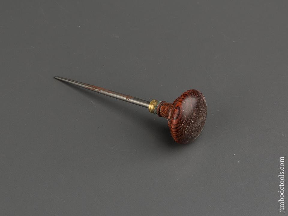 BRIDGE CITY TOOL WORKS SA-2 Scratch Awl in Original Box - 78823