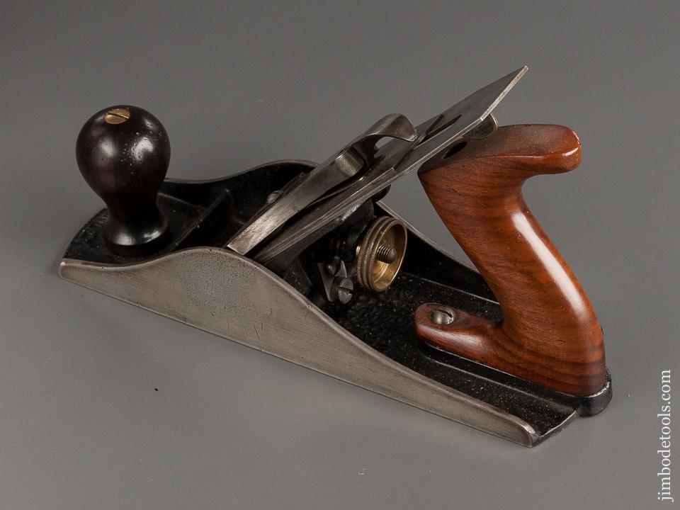 STANLEY No. 4 1/2 Smooth Plane Type 11 circa 1910-18 - 78833