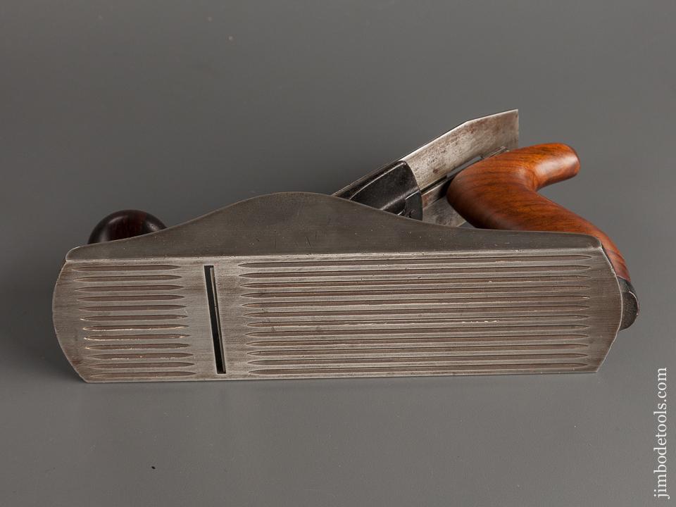 STANLEY No. 4 1/2 Smooth Plane Type 11 circa 1910-18 - 78833
