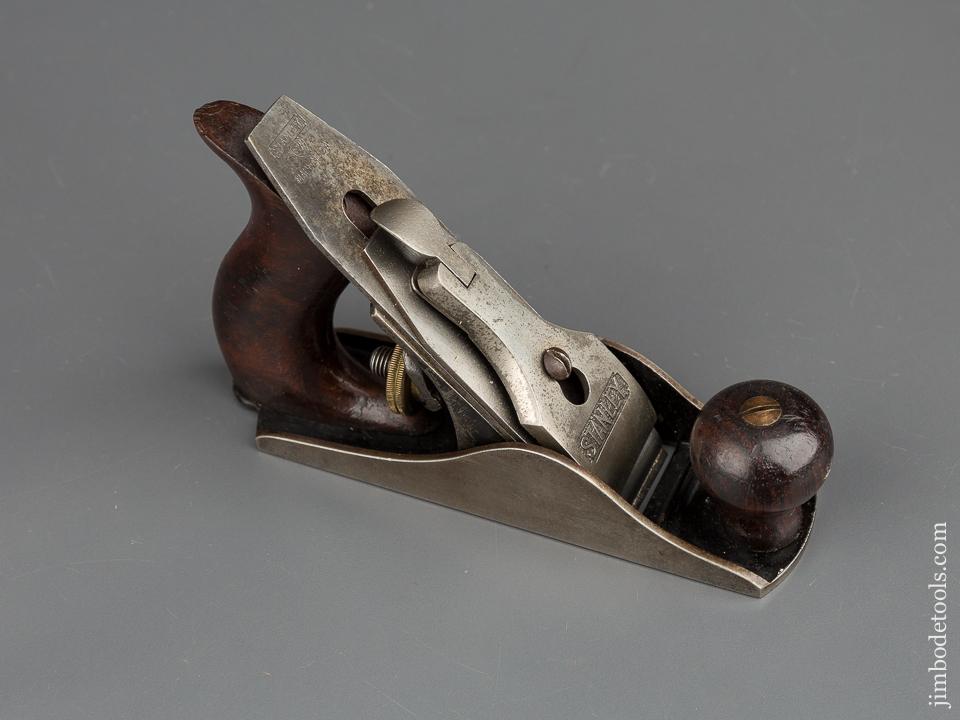 Extra Fine! STANLEY No. 1 Smooth Plane SWEETHEART - 78869