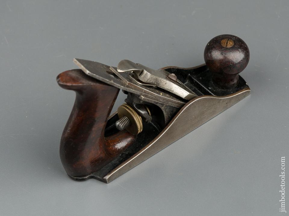 Extra Fine! STANLEY No. 1 Smooth Plane SWEETHEART - 78869