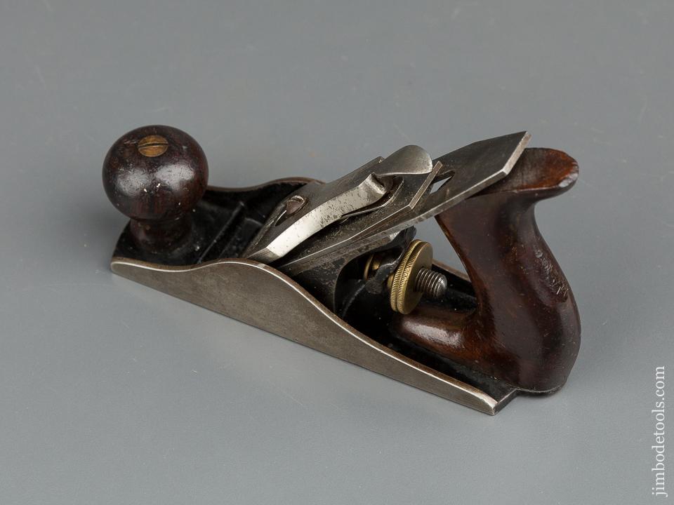 Extra Fine! STANLEY No. 1 Smooth Plane SWEETHEART - 78869