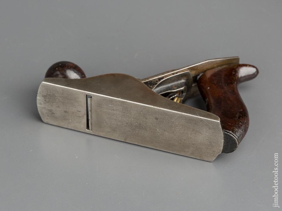 Extra Fine! STANLEY No. 1 Smooth Plane SWEETHEART - 78869