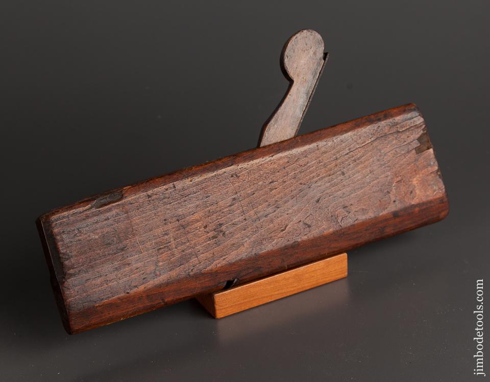 J:WILBUR 9 3/4 inch Molding Plane -78875