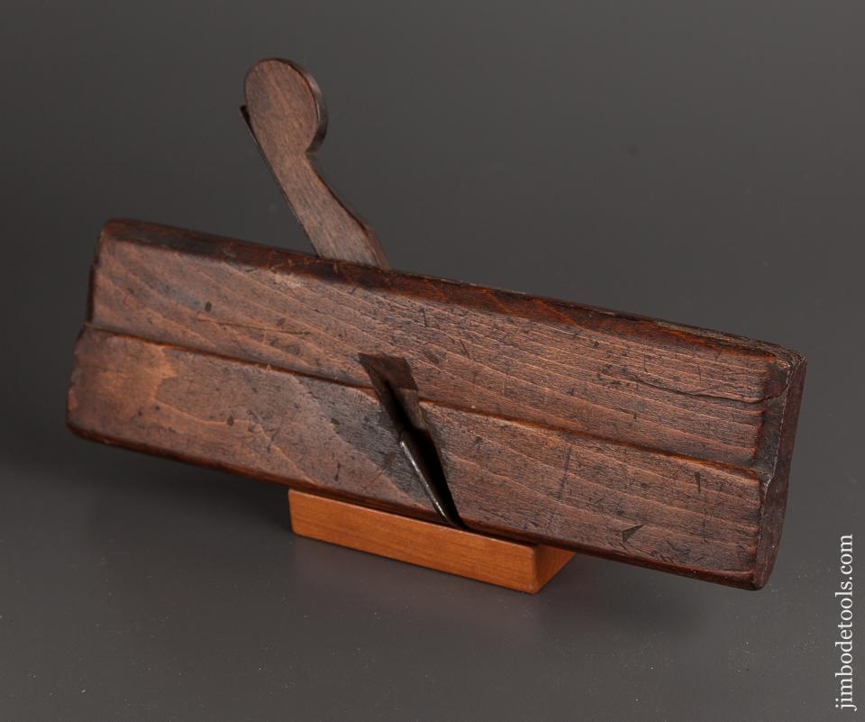 J:WILBUR 9 3/4 inch Molding Plane -78875