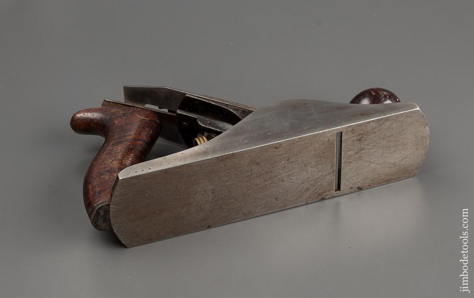 STANLEY No. 4 Smooth Plane Type 11 circa 1910-18 - 78889R