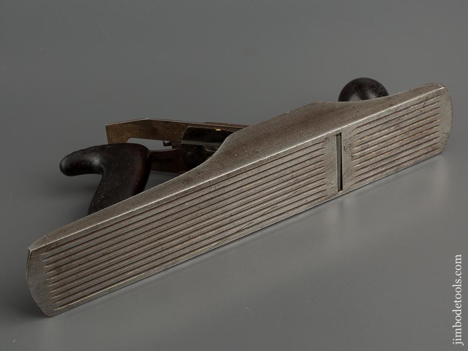 Awesome STANLEY No. 605C BEDROCK Jack Plane Type 7 circa 1923-26 SWEETHEART - 78943R