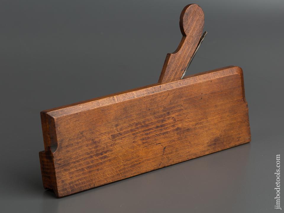 MINT! 18th Century I. SLEEPER Molding Plane - 78974RU