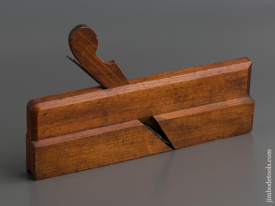 MINT! 18th Century I. SLEEPER Molding Plane - 78974RU
