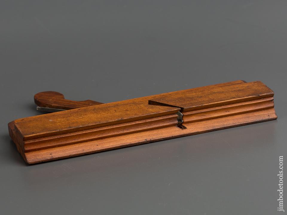 MINT! 18th Century I. SLEEPER Molding Plane - 78974RU