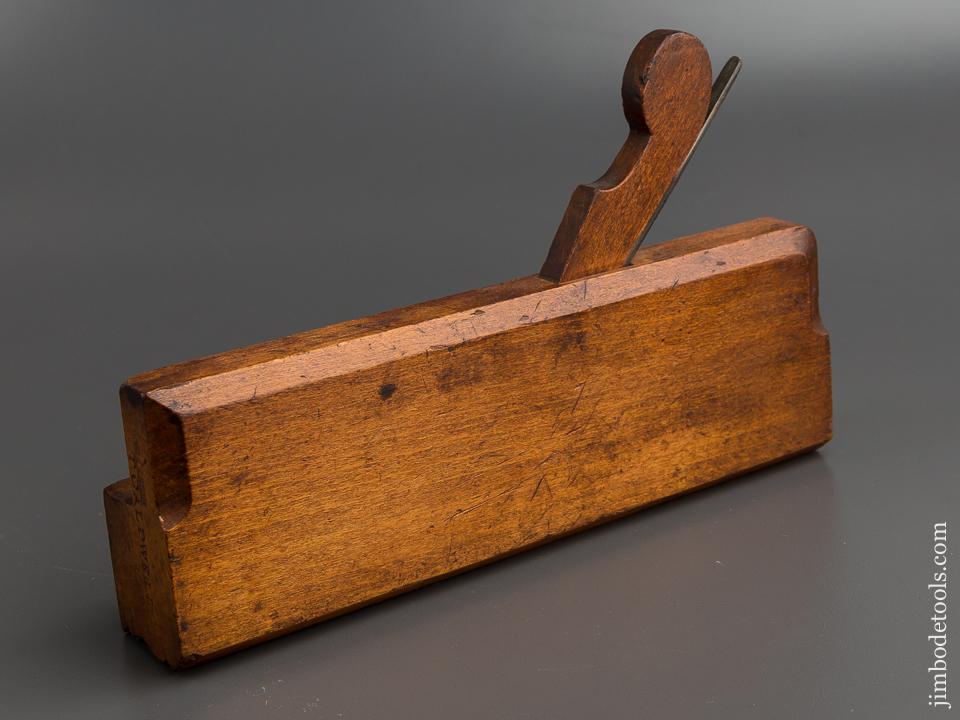 I. SLEEPER Moulding Plane circa 1780-1792 MINT - 78982RU