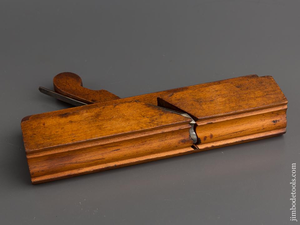 I. SLEEPER Moulding Plane circa 1780-1792 MINT - 78982RU