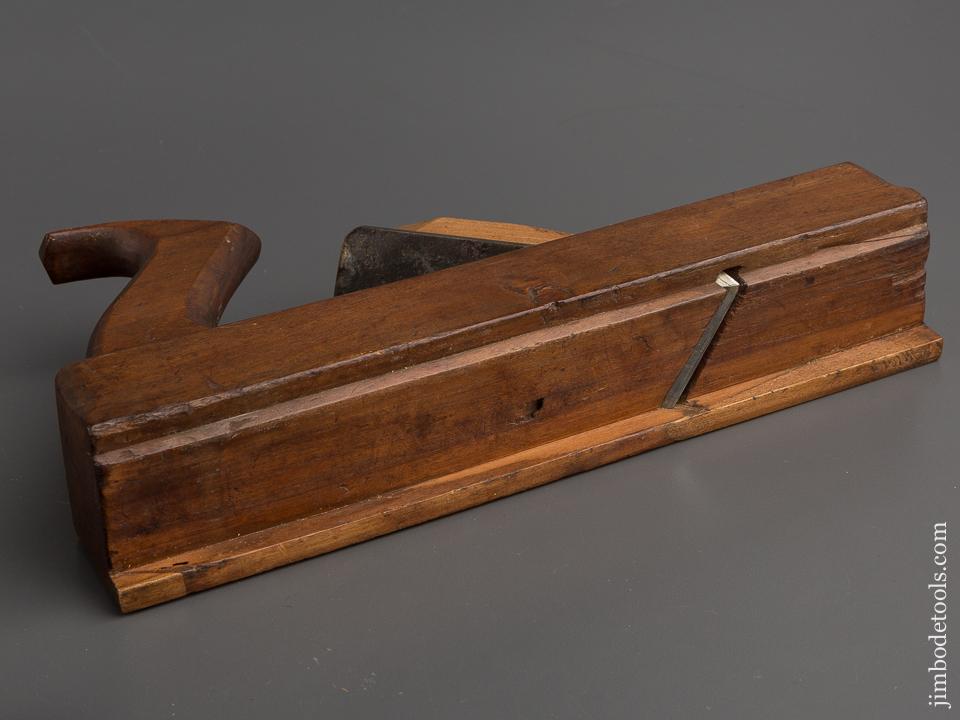 Great User 11 3/4 inch Panel Raiser Plane - 78984R