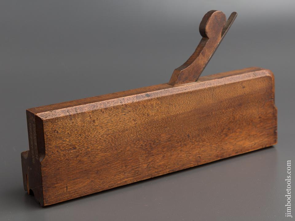 A. SMITH REHOBOTH Molding Plane circa 1791-1823 FINE+ - 78990RU