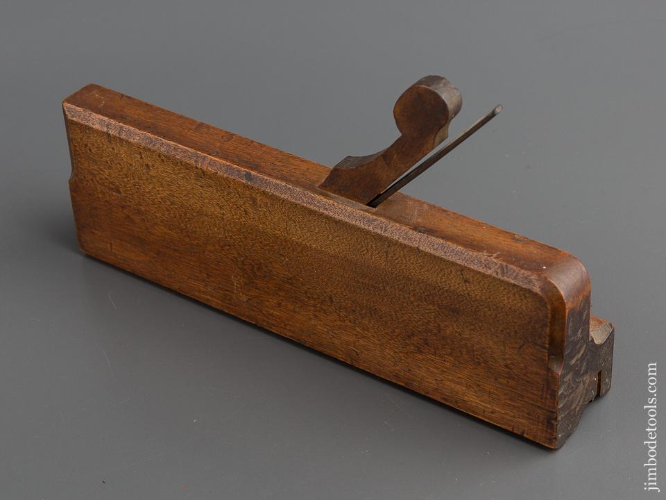 A. SMITH REHOBOTH Molding Plane circa 1791-1823 FINE+ - 78990RU