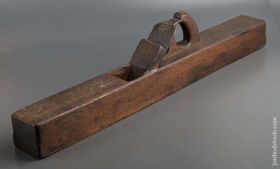 Unheard Of! JO FULLER 28 inch Jointer Plane - 79006R
