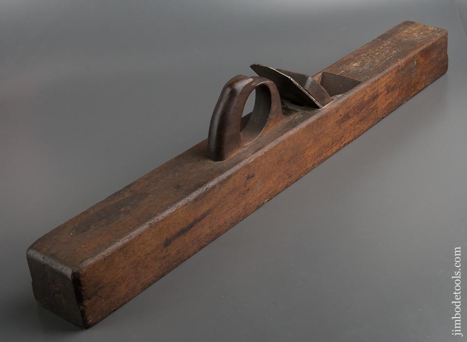 Unheard Of! JO FULLER 28 inch Jointer Plane - 79006R