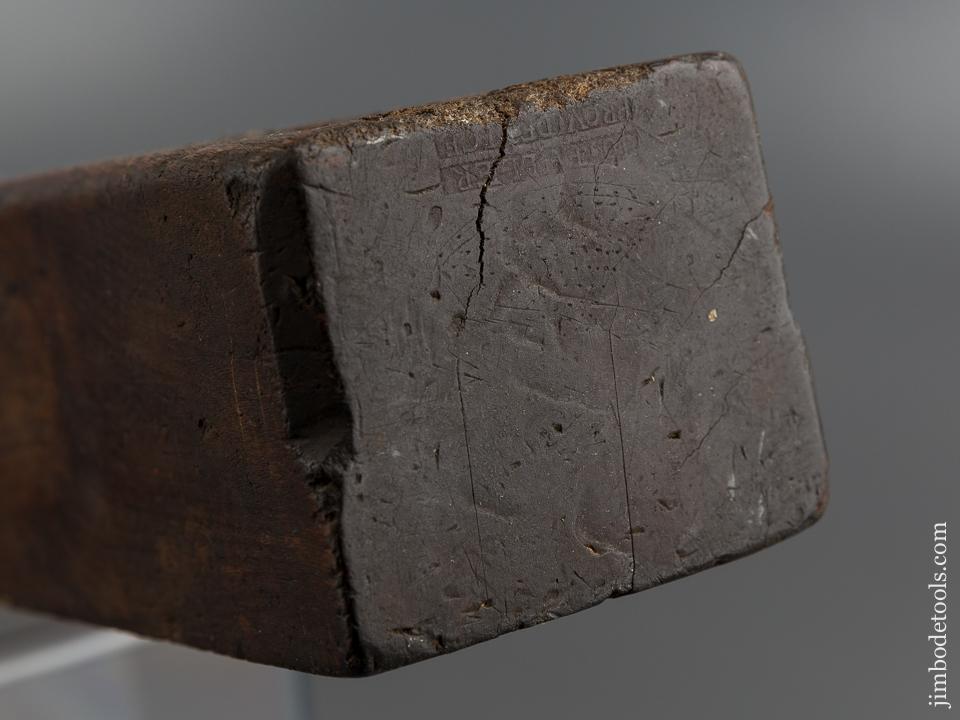 Unheard Of! JO FULLER 28 inch Jointer Plane - 79006R