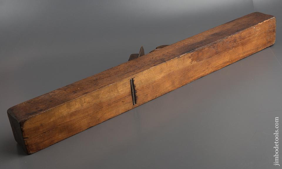 Unheard Of! JO FULLER 28 inch Jointer Plane - 79006R