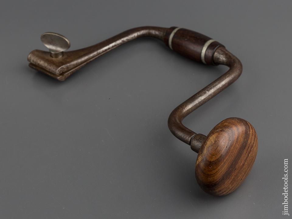 Fine No. 110 SPOFFORD Brace by JOHN S. FRAY BRIDGEPORT - 79057