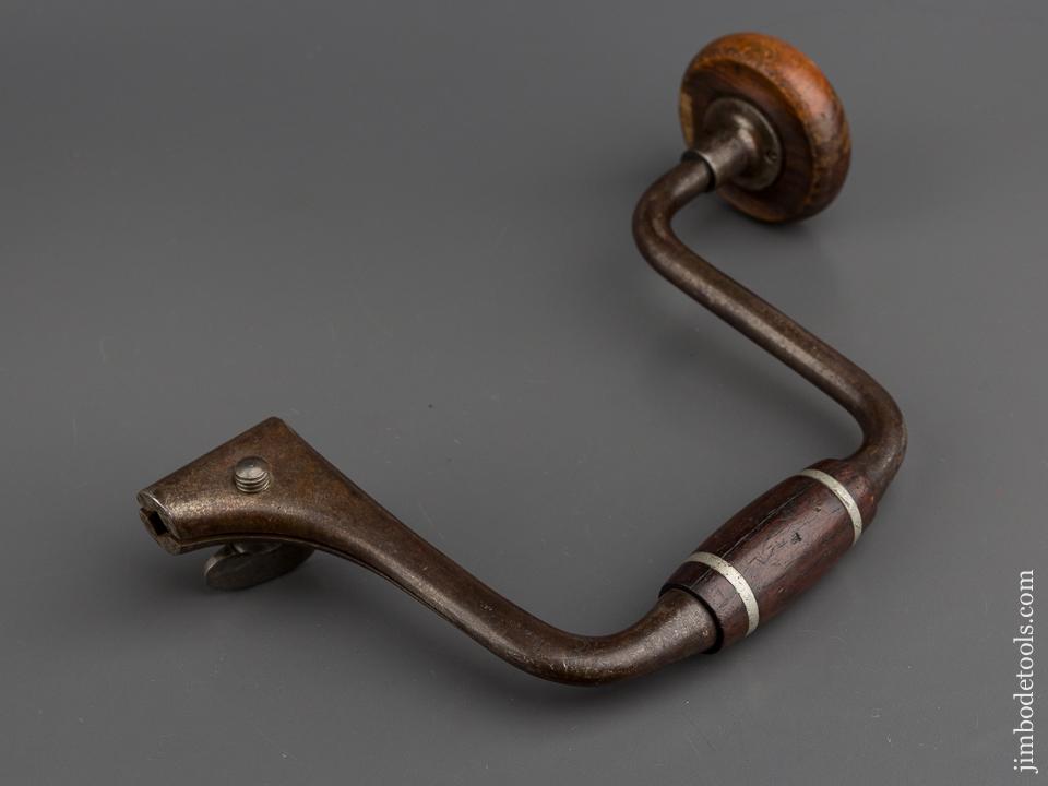 Fine No. 110 SPOFFORD Brace by JOHN S. FRAY BRIDGEPORT - 79057