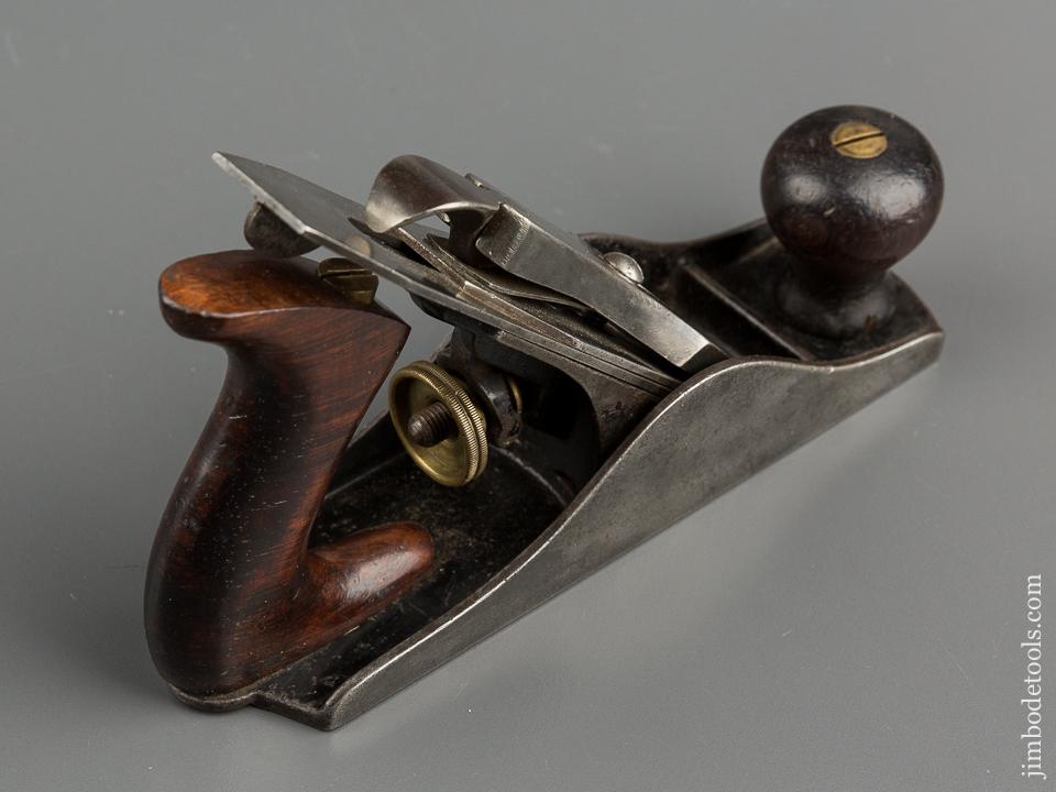 STANLEY No. 2C Smooth Plane FINE - 79069