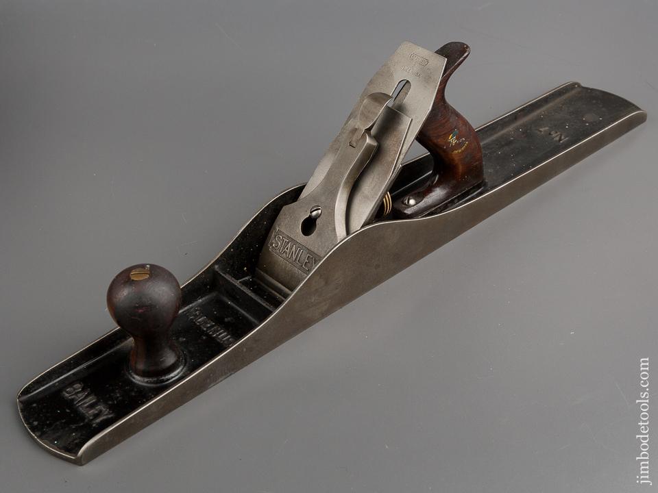 STANLEY No. 7C Jointer Plane Type 14 circa 1928-29 SWEETHEART - 79081