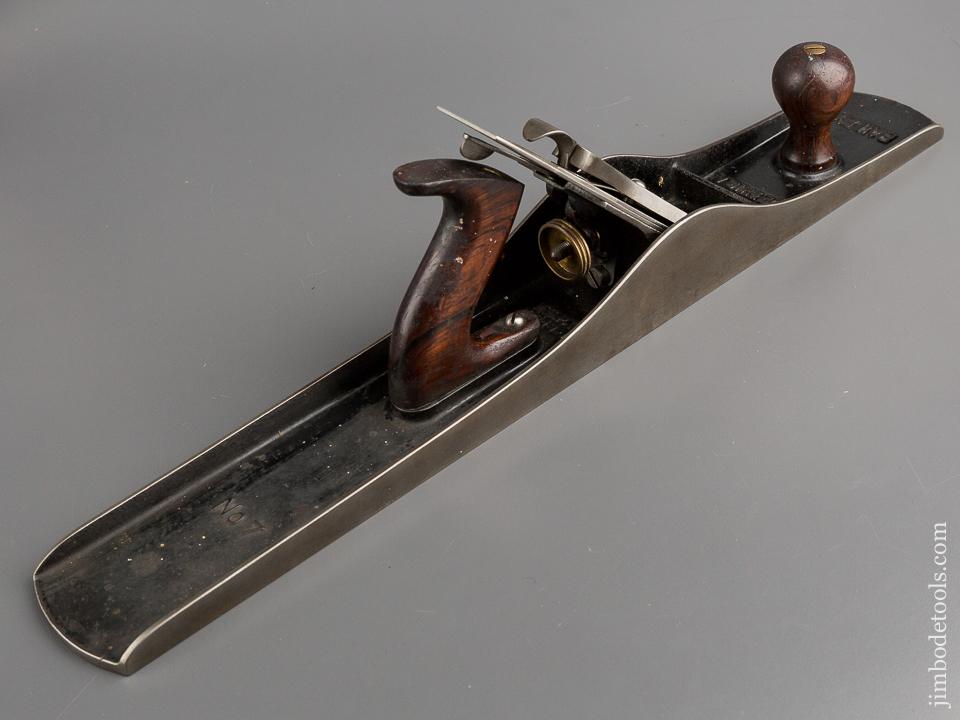 STANLEY No. 7C Jointer Plane Type 14 circa 1928-29 SWEETHEART - 79081