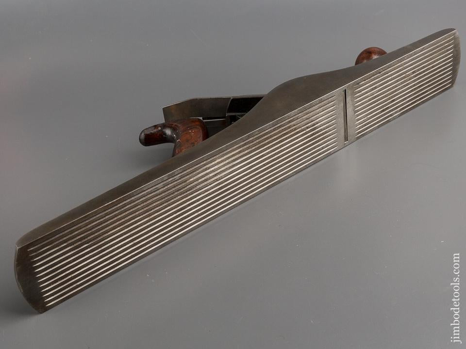 STANLEY No. 7C Jointer Plane Type 14 circa 1928-29 SWEETHEART - 79081