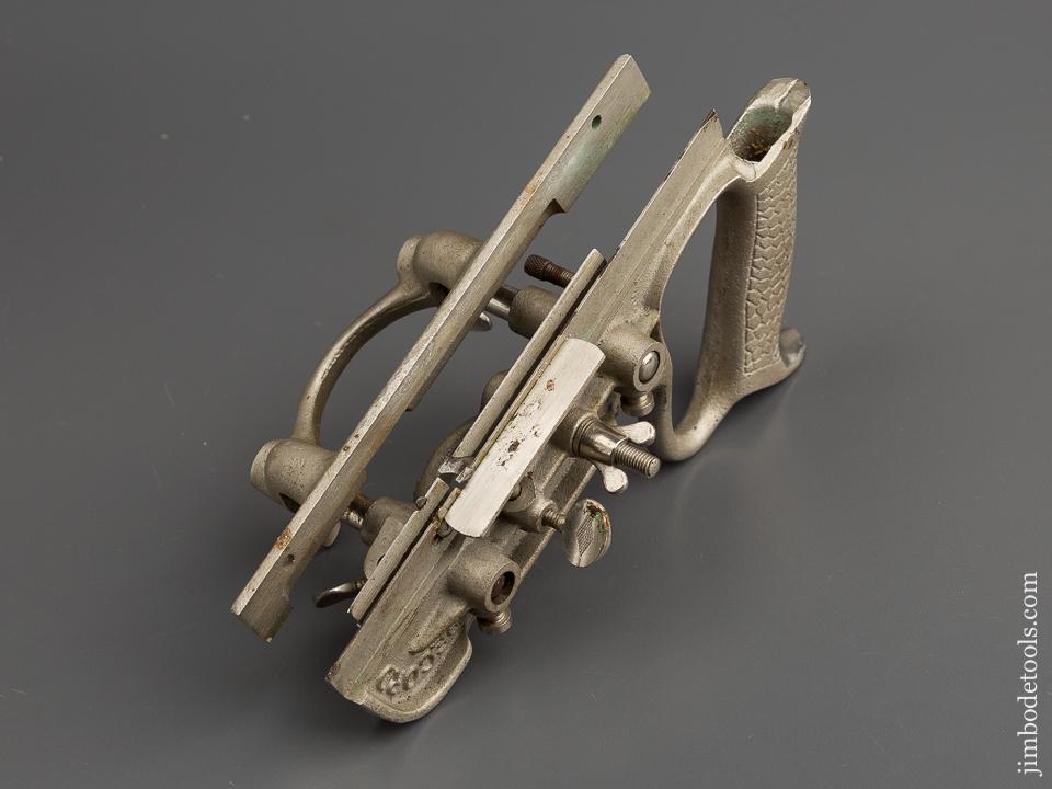 RECORD No. 050 Plough Plane 100% COMPLETE - 79086