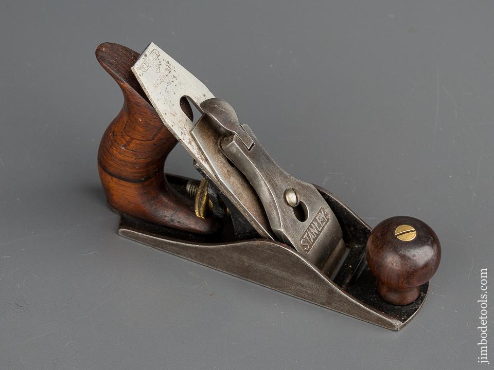 Fine! STANLEY No. 1 Smooth Plane SWEETHEART - 79099