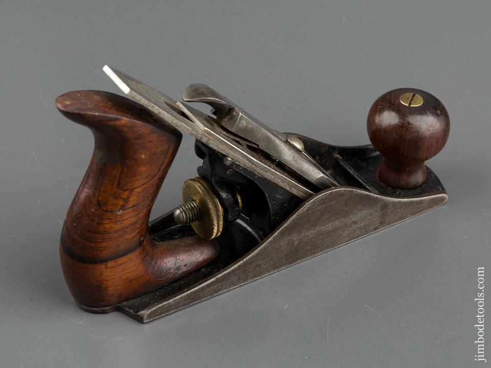 Fine! STANLEY No. 1 Smooth Plane SWEETHEART - 79099