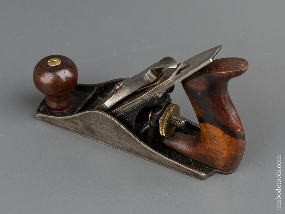 Fine! STANLEY No. 1 Smooth Plane SWEETHEART - 79099