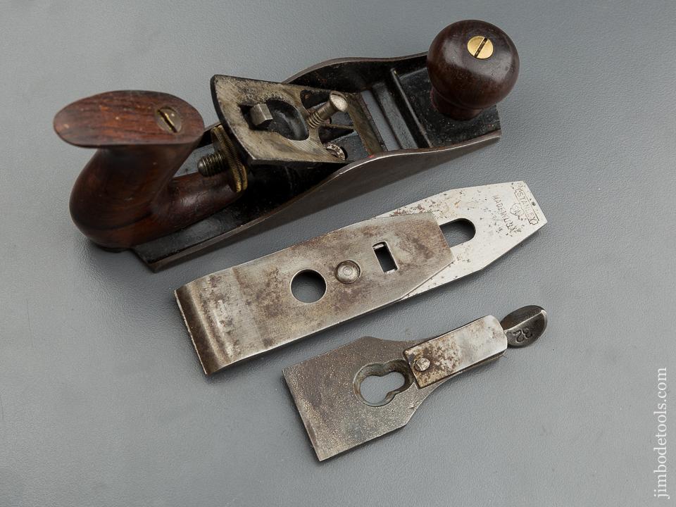 Fine! STANLEY No. 1 Smooth Plane SWEETHEART - 79099