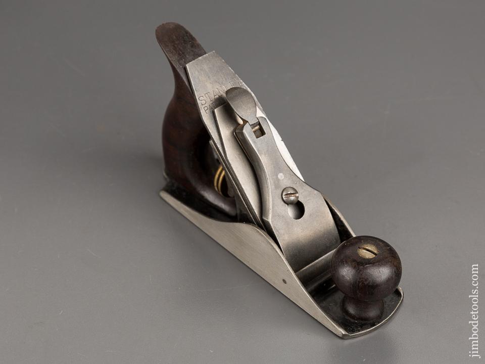 Extra Fine! STANLEY No. 1 Smooth Plane - 79100