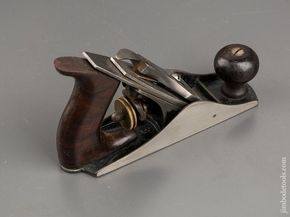 Extra Fine! STANLEY No. 1 Smooth Plane - 79100