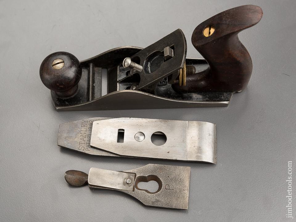 Extra Fine! STANLEY No. 1 Smooth Plane - 79100