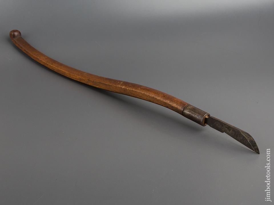 RARE 27 inch Shoulder Knife - 79107