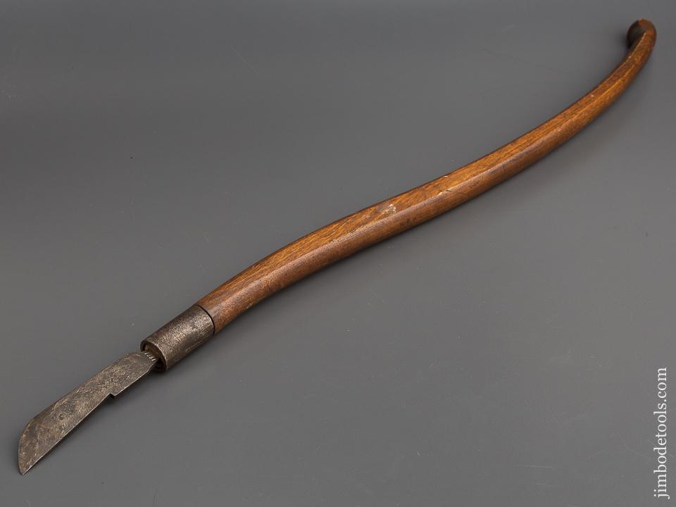 RARE 27 inch Shoulder Knife - 79107