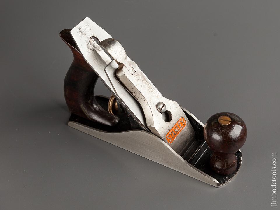 STANLEY No. 2 Smooth Plane EXTRA FINE - 79113