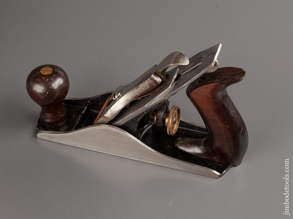 STANLEY No. 2 Smooth Plane EXTRA FINE - 79113