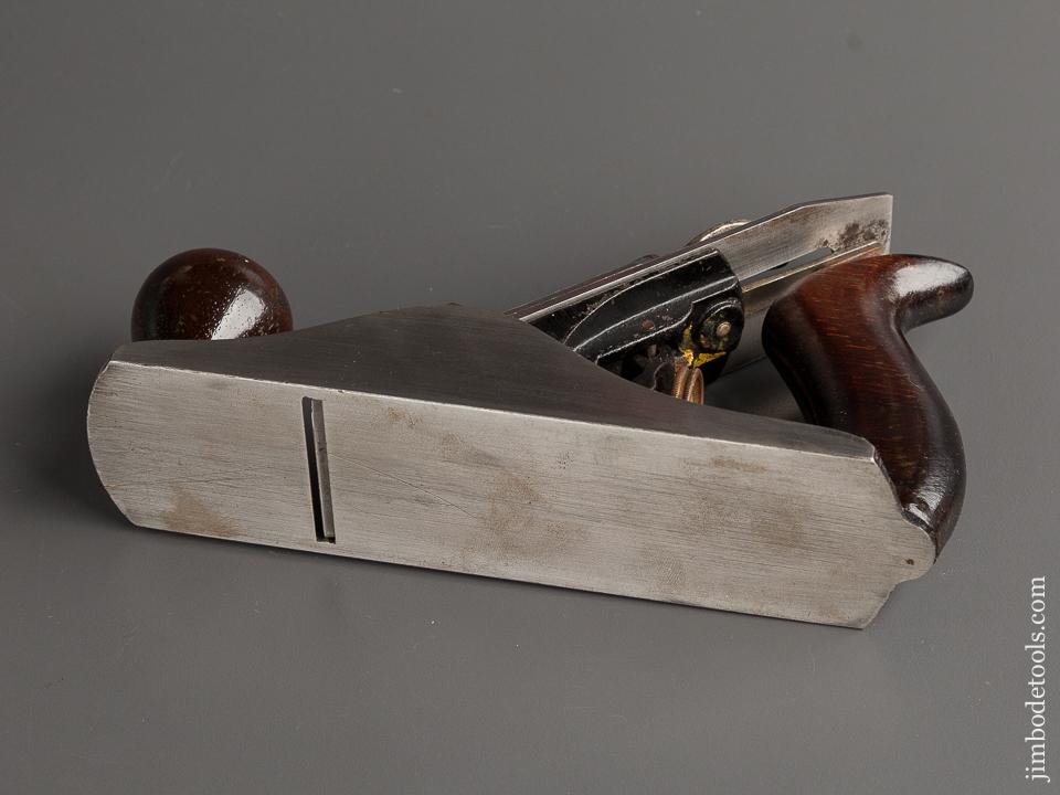 STANLEY No. 2 Smooth Plane EXTRA FINE - 79113